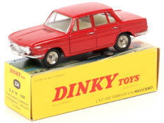 DINKY TOYS (FRANCE) (1)