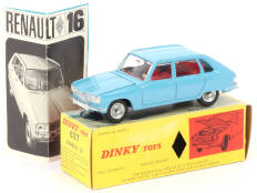 DINKY TOYS (FRANCE) (1)