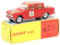 DINKY TOYS (FRANCE) (1)