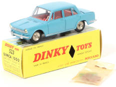 DINKY TOYS (FRANCE) (1)
