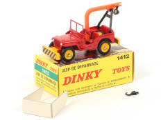 DINKY TOYS (FRANCE) (1)
