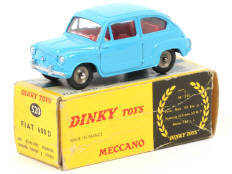 DINKY TOYS (FRANCE) Série POCH (1)