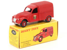DINKY TOYS (FRANCE) (1)