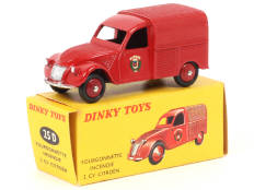 DINKY TOYS (FRANCE) (1)