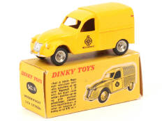 DINKY TOYS (FRANCE) (1)