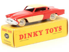 DINKY TOYS (FRANCE) (1)