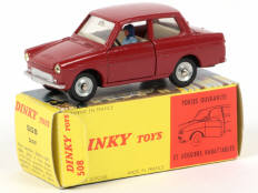 DINKY TOYS (FRANCE) (1)