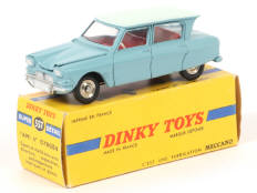 DINKY TOYS (FRANCE) (1)