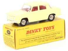 DINKY TOYS (FRANCE) (1)