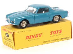 DINKY TOYS (FRANCE) (1)