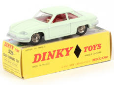 DINKY TOYS (FRANCE) (1)