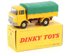DINKY TOYS (FRANCE) (1)