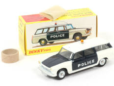 DINKY TOYS (FRANCE) (1)
