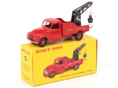 DINKY TOYS (FRANCE) (1)