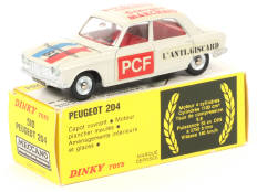 DINKY TOYS (FRANCE) (1)