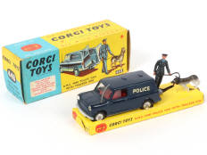 CORGI TOYS (GB) (1)