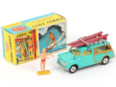 CORGI TOYS (GB) (1)