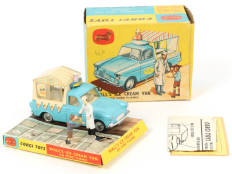 CORGI TOYS (GB) (1)