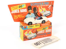 CORGI TOYS (GB) (1)