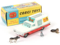 CORGI TOYS (GB) (1)