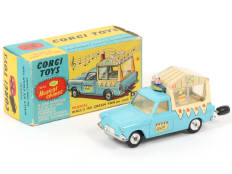 CORGI TOYS (GB) (1)