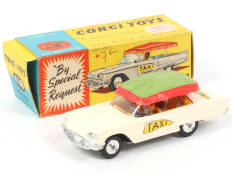 CORGI TOYS (GB) (1)