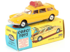 CORGI TOYS (GB) (1)