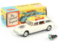 CORGI TOYS (GB) (1)
