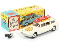 CORGI TOYS (GB) (1)