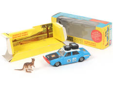 CORGI TOYS (GB) (1)