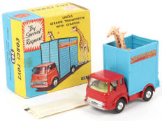 CORGI TOYS (GB) (1)