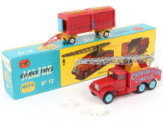 CORGI TOYS (GB) (1)