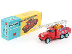 CORGI TOYS (GB) (1)