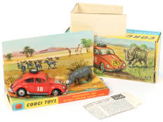 CORGI TOYS (GB) (1)