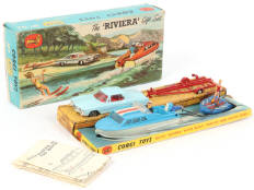 CORGI TOYS (GB) (1)