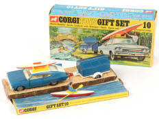 CORGI TOYS (GB) (1)