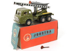 JOUSTRA (FRANCE) (1)