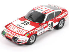 KYOSHO (JAPON) (1)