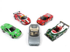 MATTEL (USA) (5)