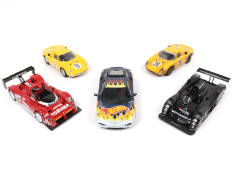 MATTEL (USA) (5)