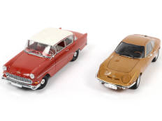 MINICHAMPS (ALLEMAGNE) (2)