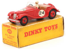 DINKY TOYS (GB) (1)