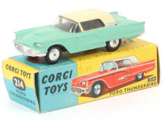 CORGI TOYS (GB) (1)
