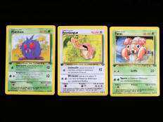 POKEMON COMPANY (FRANCE) (3)