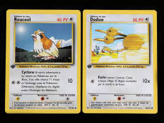POKEMON COMPANY (FRANCE) (2)