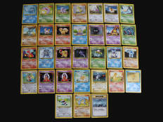 POKEMON COMPANY (FRANCE) (122)