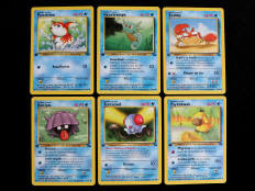 POKEMON COMPANY (FRANCE) (6)
