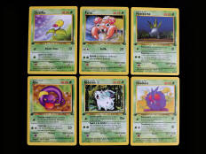 POKEMON COMPANY (FRANCE) (6)