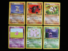 POKEMON COMPANY (FRANCE) (6)