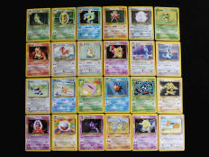 POKEMON COMPANY (FRANCE) (24)